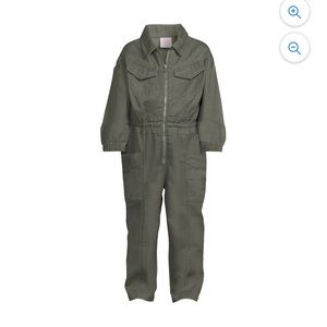 Wonder nation 3T jumpsuit